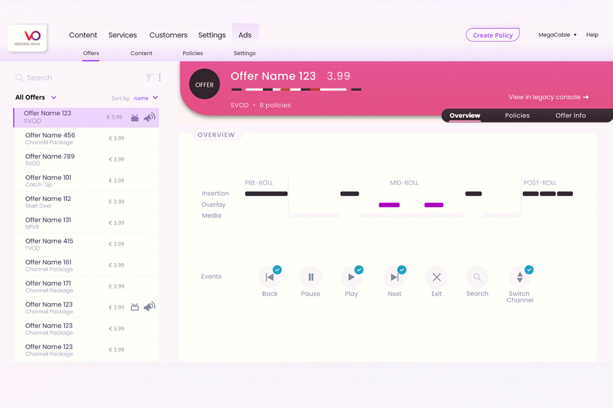 Targeted TV Advertising - Making Targeted TV Advertising Simple-2