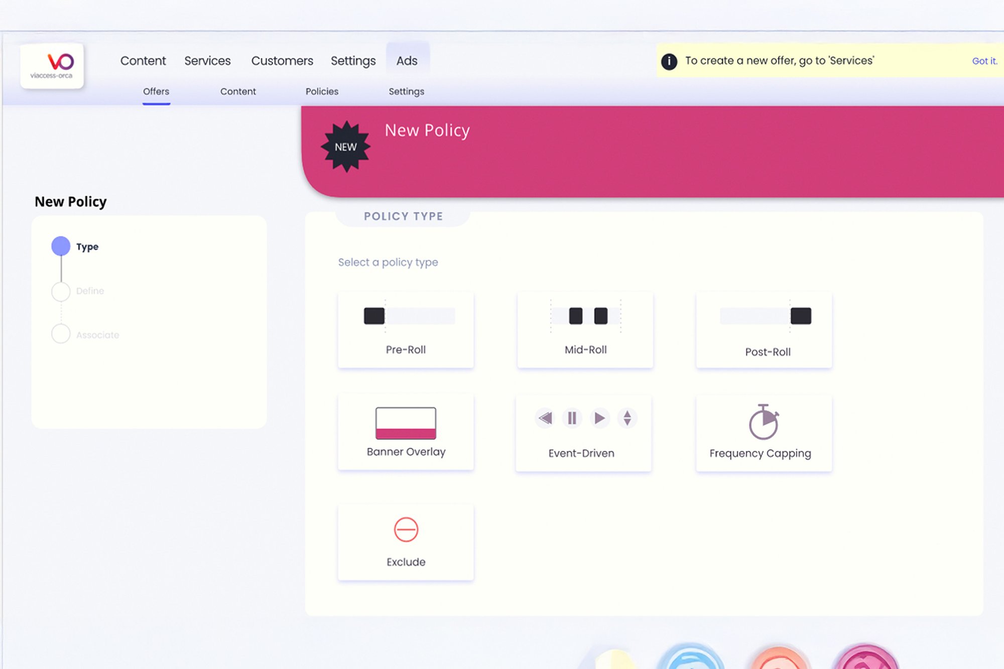 Targeted TV Advertising - Personal, Diverse Experiences-2