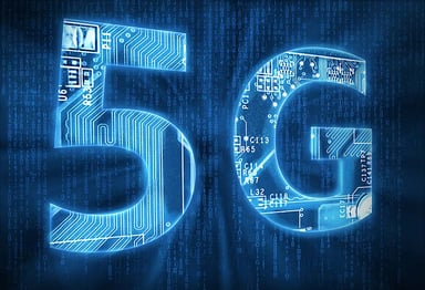 5G broadcast technology