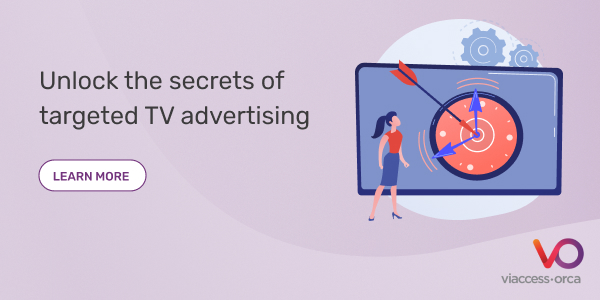 Introducing your personalized guide to Targeted TV Advertising