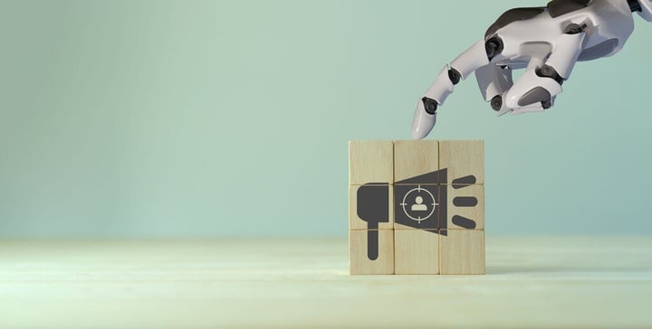 AI-driven Targeted TV Advertising
