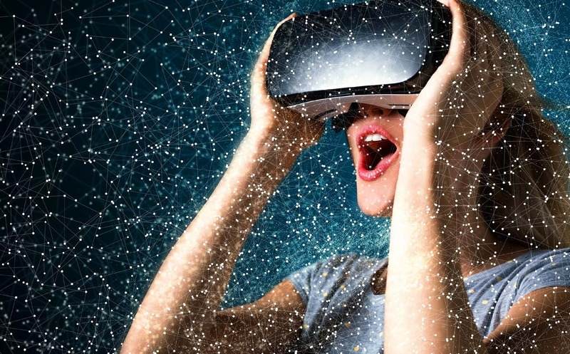 An Operator Gateway into Virtual Reality