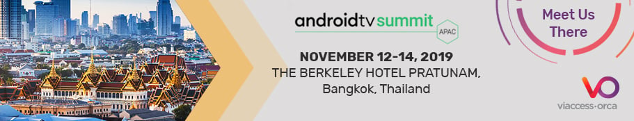 AndroidTV Summit _Landing page banner