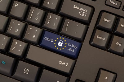 GDPR and video