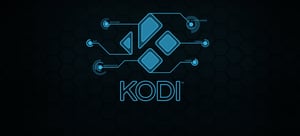 kodi streaming