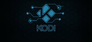 kodi streaming