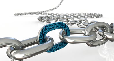 February 2018 One - Blockchain: What the next major disruptor means for video