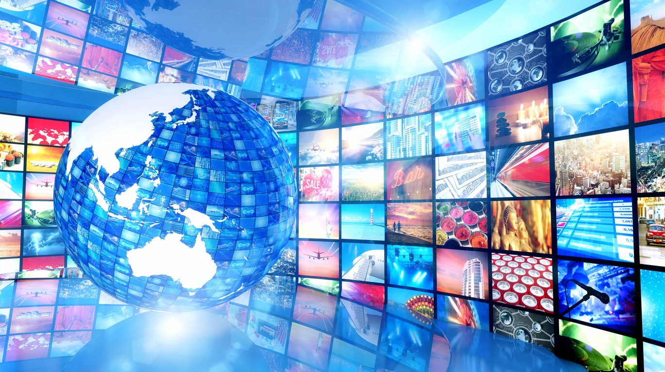 March 2018 Two - OTT + DTH, and Android STB Grew Up