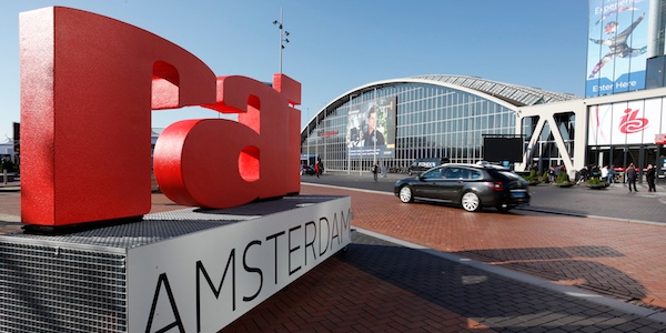IBC2016