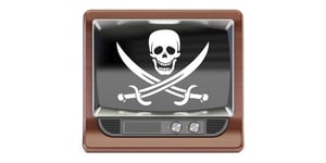 tv piracy