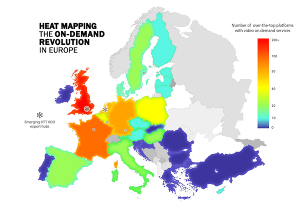 brexit heat map