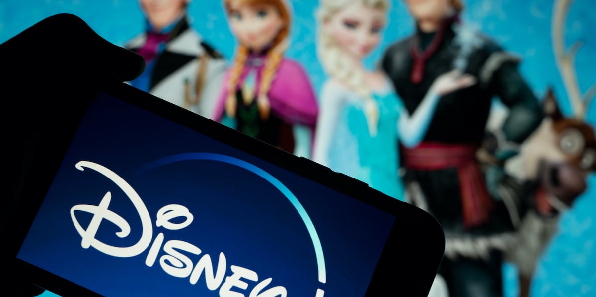 disney+ social tv