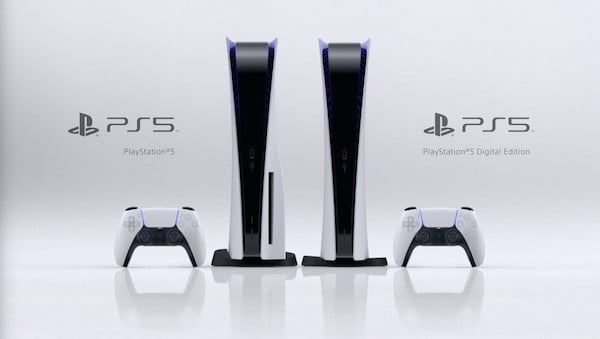 playstation 5