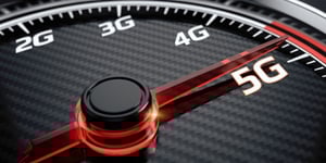 5G video