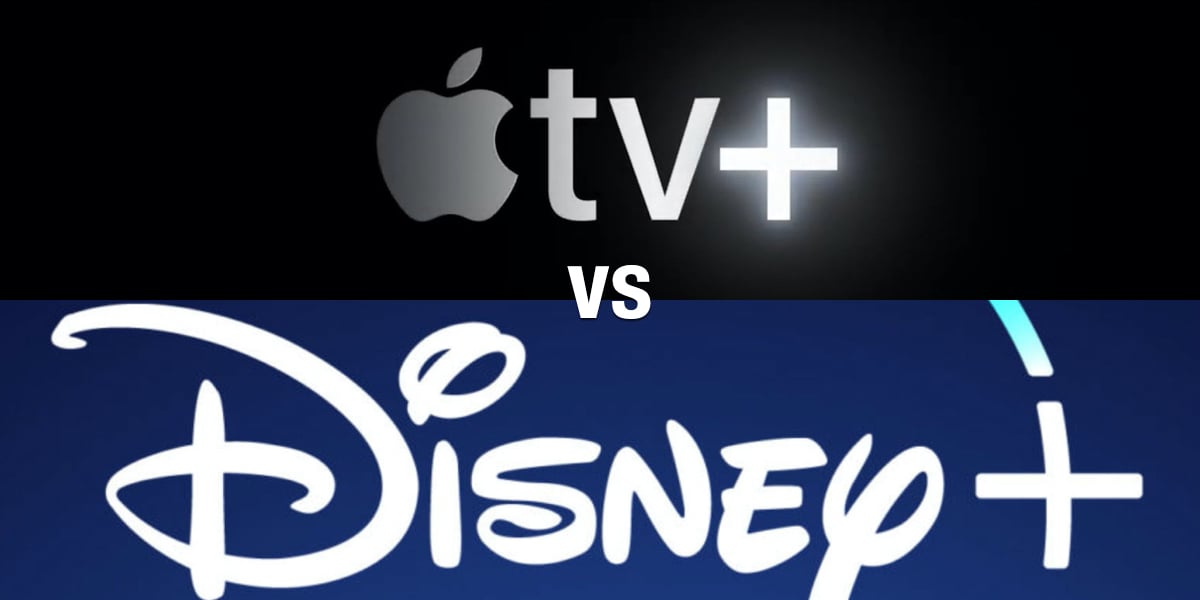 streaming wars