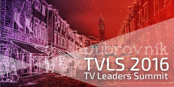 TV Leaders Summit 2016