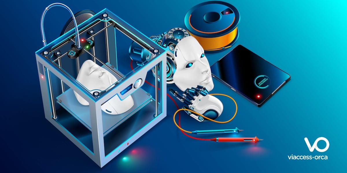 Unlocking the full potential of 3D Printing