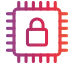 CAS  DRM icon_74x65px