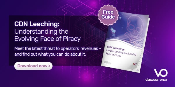 CDN Leeching in detail: What it is and what you can do about it