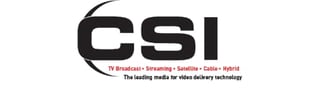 CSI magazine newsletter