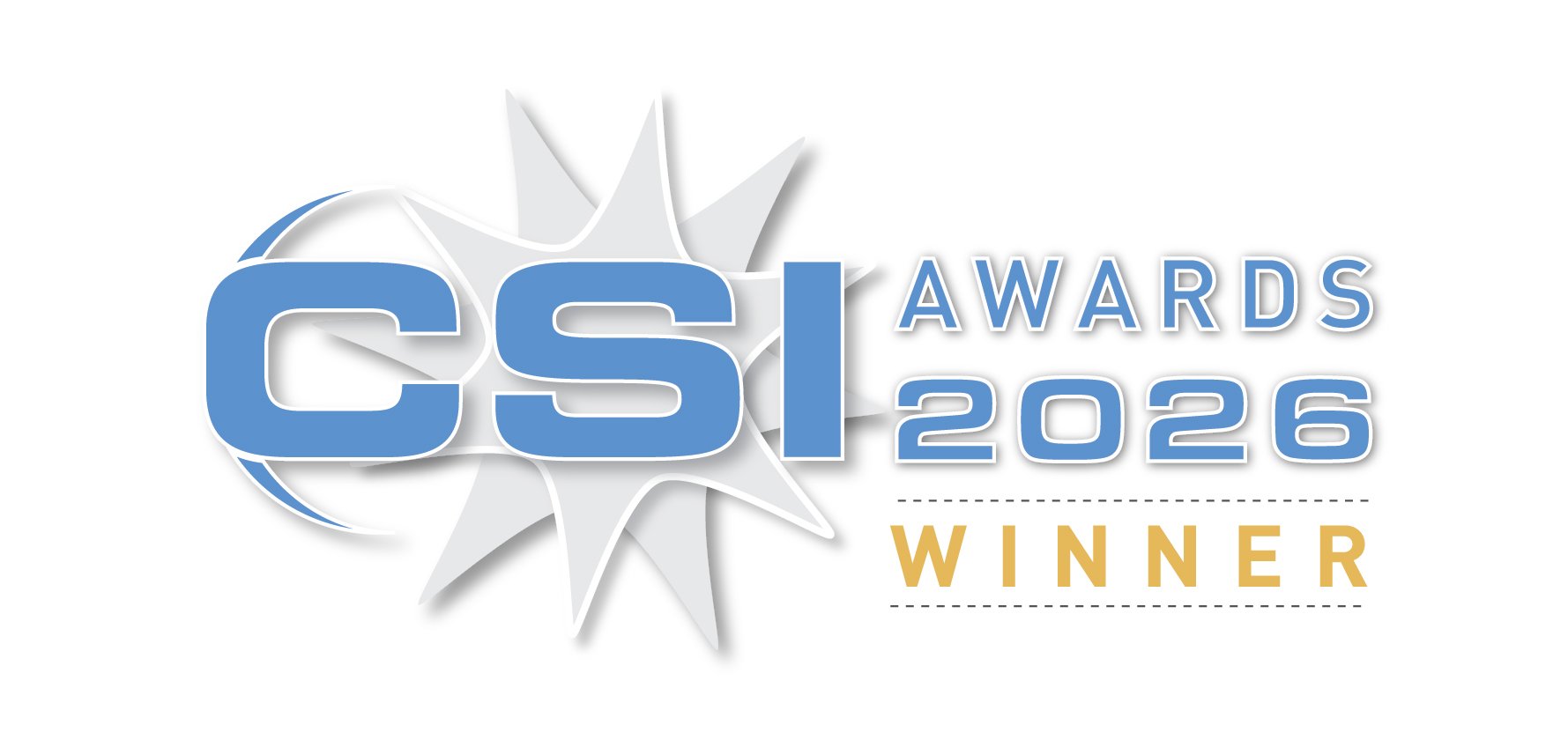 CSI Awards 2026 Winner