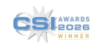 CSI Awards 2026 Winner