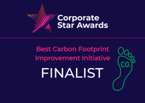 Corporate Star Award
