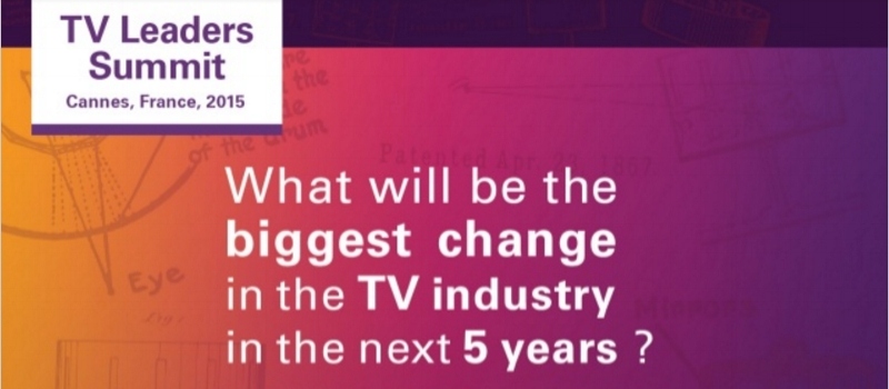 Change in the TV Industry in 2020