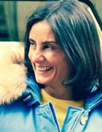 Fatima Peñaranda