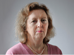 Gaëlle Kerlan