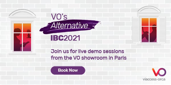 VO's Alternative IBC 2021