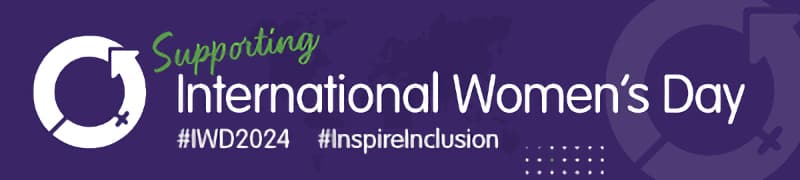 IWD 2024 banner