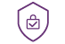 Content protection_New icon