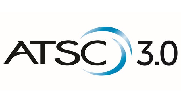 ATSC 3.0 logo