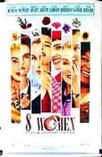 Cover of the movie 8 Women