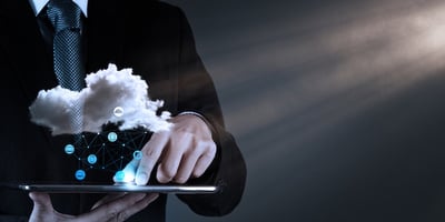cloud DRM solutions