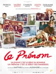 Poster of the french movie Le Prénom