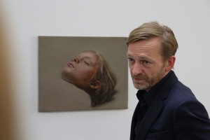 Michaël-Borremans