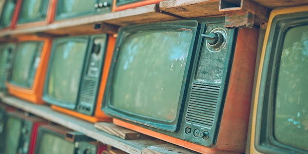 Will Streaming Media Services mean the death of traditional TV?