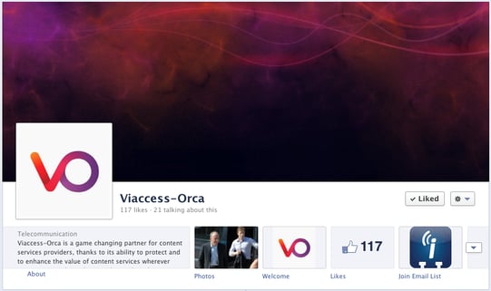 viaccess-orca facebook