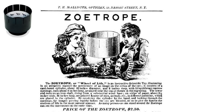 zoetrope