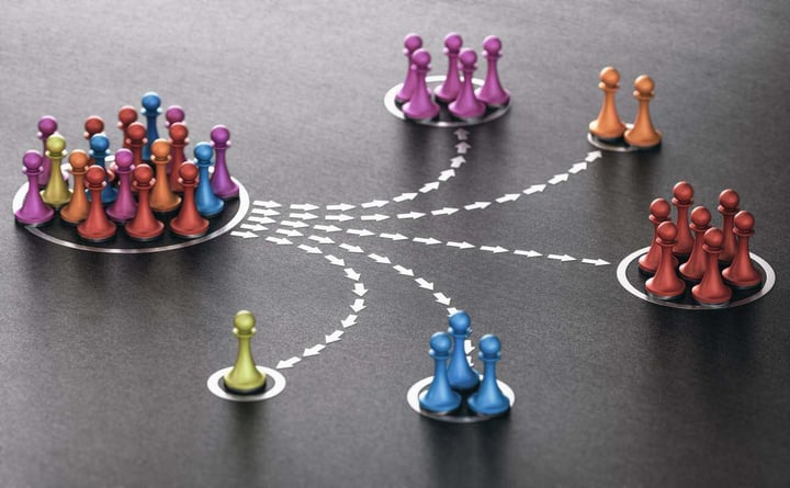 Meeting the many challenges of audience segmentation