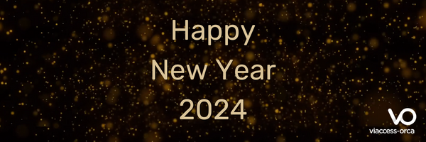 Happy New Year!