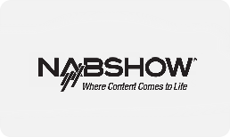 NAB Show 2018A