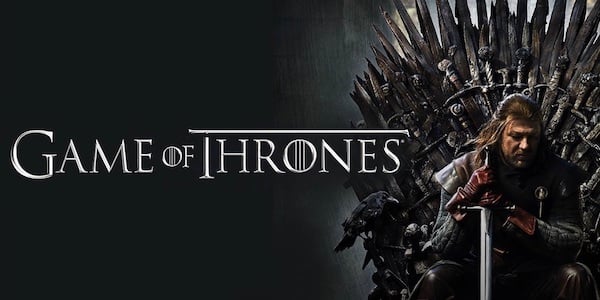 game of thrones season 1