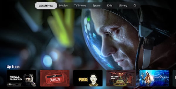 rapidtvnews streaming november