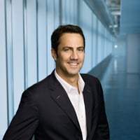 Nicolas Bonard