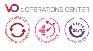 operation center