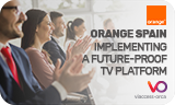 Success Story: Orange Spain
