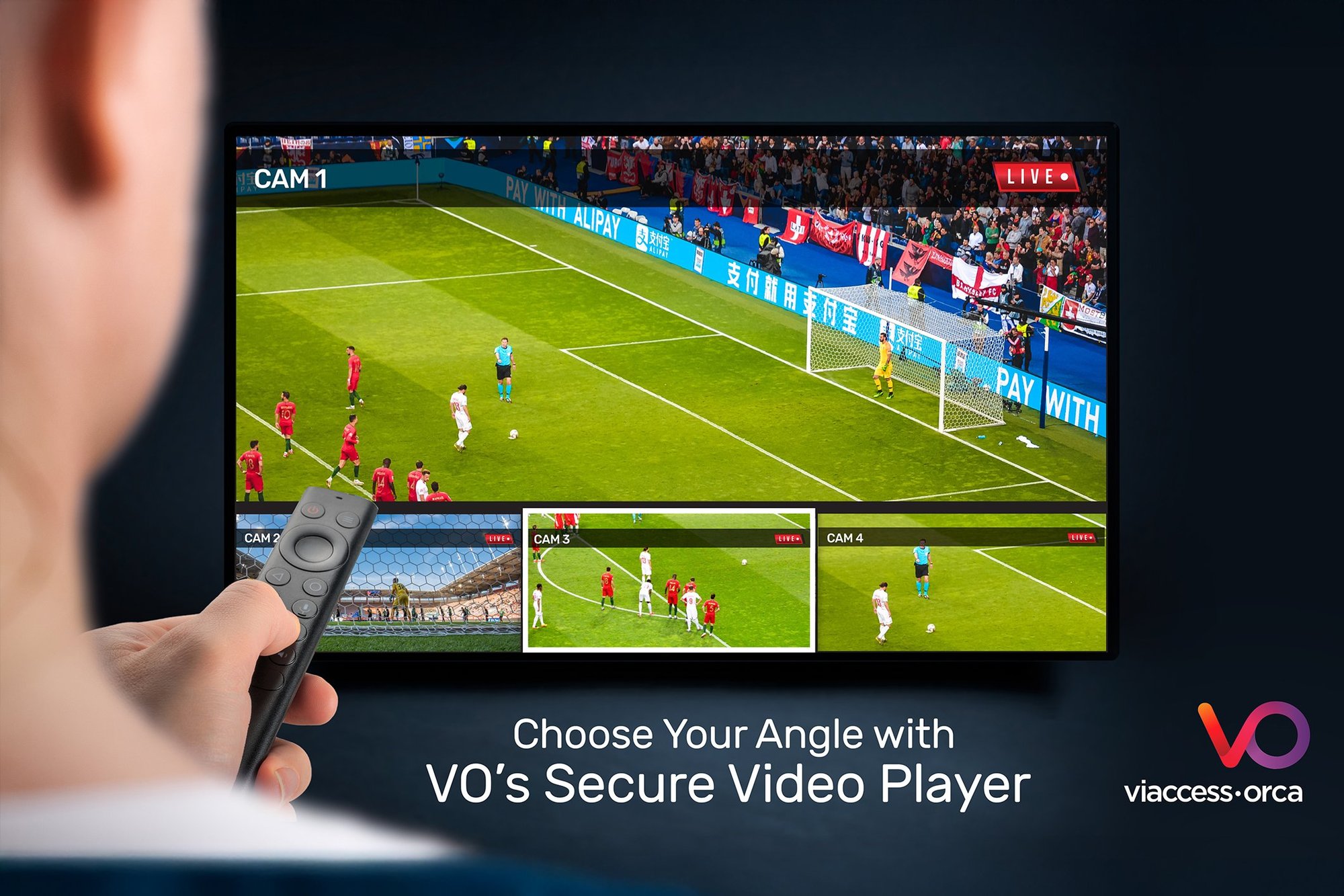 Protect Content from Hackers